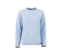 s'questo Sweatshirt Blue Moon, 46 Soquesto Kollektion True Love