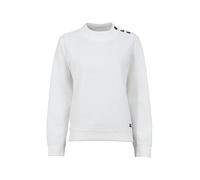 Soquesto Sweatshirt OsayiSOQ offwhite Weiß L/40
