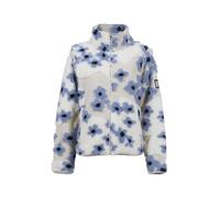 s'questo Teddyjacke light beige, 46 Soquesto Kollektion golden leaves