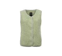s'questo Teddyweste matcha green, 38 Soquesto Kollektion sweet heart