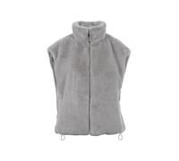 s'questo Weste chrome grey, 42 Soquesto Kollektion snow blossom