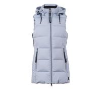 s'questo Weste dark moon melange, 44 Soquesto Jacken Herbst/Winter 2025