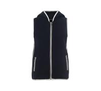 s'questo Weste navy, 38 Soquesto Kollektion autumn flowers