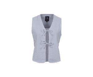 squesto - Weste ocean blue - Gr. - 34