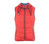 s'questo Weste sweet red, 46 Soquesto Jacken Frühjahr/Sommer 2025