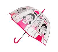 Squid Game Regenschirm Red light, green light