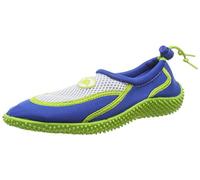 SQUIDDER - MALE AQUA SHOE - BLUE 34