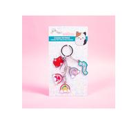 Squishmallows - Charm - Schlüsselanhänger