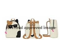 Squishmallows - Rucksack - Cameron ( P650773SQM)