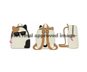 Squishmallows - Rucksack - Cameron ( P650773SQM)