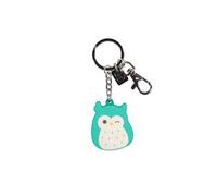 Squishmallows - Winston Rubber Keychain - Difuzed KE428324SQM