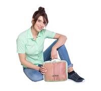 SQZY Compression Pouch L Packbeutel