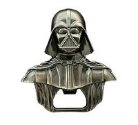SRB Star Wars Darth Vader Figur Helm Schlüsselanhänger Flaschenöffner Film Spiel