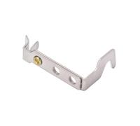 Srliya Haushalts-Nadeleinfädler aus Kohlenstoffstahl, Exquisites Design, Stabile Leistung, Ersatzteile für Viking, Kompatibel mit Creative 4.0, Nähmaschinen-Nadeleinfädler aus Metall