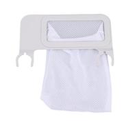 Srliya Serger Scrap Catcher und Pad Ersatz für Singer 14CG744 14CG754 14HD854 Nähmaschinen-Trimmsammler