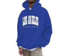 SRZYMJ Herren Kapuzenpullover Hipster Gym Langarm Arbeitspullover Kordelzug Karierten Jacquard Pullover Hoodies Sport Shirt Schwarz Winterjacke Warm T Shirt Set Trachtenmieder Für Sweatshirt BU1 L