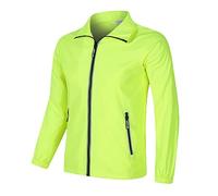 SRZYMJ Jacke Herren Frühling Lederjacke Herren Braun Gothic Steampunk Mantel Herren Fahrrad Windjacke Herren Oversized Hoodie Lederjacke Herren Braun Grün Ultraleichte Regenjacke 4XL
