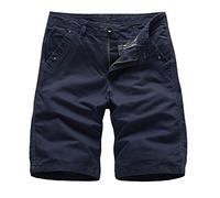 SRZYMJ Kurze Hose Herren Sommer Jeans Baggy Shortys Herren Fahrradhosen Für Gepolstert Badehosen Für Herren Hosen Sommer Lang Bodybuilding Hose Badehose 152 Blau Joggers for Men Uk 4XL