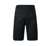 SRZYMJ Kurze Sporthose Mit Taschen Tennis Shorts Herren Mit Taschen 3/4 Hose Cargo Schwarz Herren Cargo Shorts Sommer Jogginghose Kurze Hosen XXXL Pyjamahose Kariert Schwarz Winter Strumpfhose 6XL