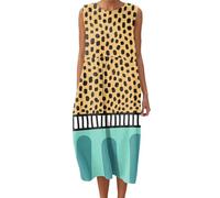SRZYMJ Spitze Floral Jacquard Brautjungfernkleider Elegant Korsett Spaghettiträger Rückenfrei Chiffon Frauen Formelles Ballkleid mit Spitzen-Applikation