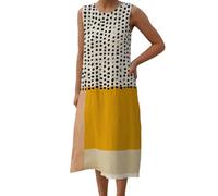 SRZYMJ Spitze Floral Jacquard Brautjungfernkleider Elegant Korsett Spaghettiträger Rückenfrei Chiffon Frauen Formelles Ballkleid mit Spitzen-Applikation