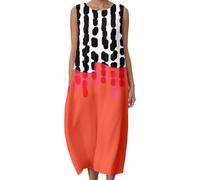 SRZYMJ Spitze Floral Jacquard Brautjungfernkleider Elegant Korsett Spaghettiträger Rückenfrei Chiffon Frauen Formelles Ballkleid mit Spitzen-Applikation