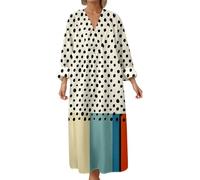 SRZYMJ Spitze Floral Jacquard Brautjungfernkleider Elegant Korsett Spaghettiträger Rückenfrei Chiffon Frauen Formelles Ballkleid mit Spitzen-Applikation
