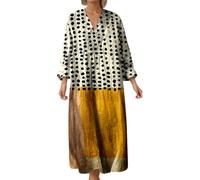 SRZYMJ Spitze Floral Jacquard Brautjungfernkleider Elegant Korsett Spaghettiträger Rückenfrei Chiffon Frauen Formelles Ballkleid mit Spitzen-Applikation