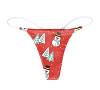 SRZYMJ Strings Damen Orange Strings & Tangas Spitze Tangas Hoher Bund Baumwolle Pantys Unterwäsche Frauen Set Panties Spitze Hipsters Unterhosen Hotpants Taillenslip Weiß Spitze Slips Nahtlos