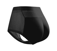 SRZYMJ Unterwäsche Set Bh Und Slip Spitze Atmungsaktiv Panties Unterhosen Sexy Baumwolle Panties Hohe Taille Hipsters Taillenslip Microfaser Große Größen Tangas Baumwolle Nahtlos Slips Strings Dessous