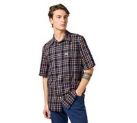 SS 1 PKT Shirt