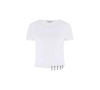 SS CN ELISABETTE GUESS TOP L