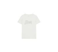 SS GUESS STUD LOGO EASY TEE M