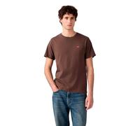 Levi's Herren Ss Original Hm Tee T-Shirt, Bracken, S