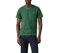 Ss Original Hm Tee Dark Green Jersey