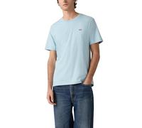 Ss Original Hm Tee Forget-Me-Not