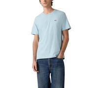 Levi's T-Shirt Original Hellblau - Größe L Hellblau L