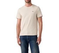 Levi's T-Shirt Herren sand, S
