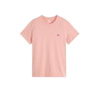 Levi's T-Shirt Original Woodrose - Größe M Pink M