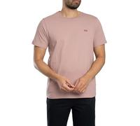 Levi's T-Shirt Original Woodrose - Größe XL Pink XL