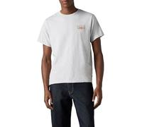 Levi's Herren Ss Relaxed Fit Tee T-Shirt, Archive Sport Prep E, XL