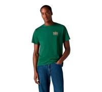 Levi's Herren Ss Relaxed Fit Tee T-Shirt, Archive Sport Prep E, S