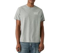 Levis "RELAXED FIT TEE" mit Logoschriftzug (88890125-S)