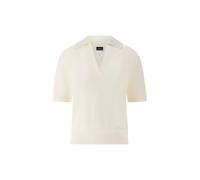 SS RHINESTONES POLO STORMI SWT L