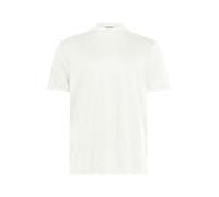 SS SUPIMA CHEST EMB CREWNECK TEE S