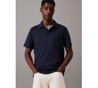 SS SUPIMA CHEST EMB POLO M