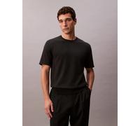 Calvin Klein T-Shirt Herren schwarz, XL