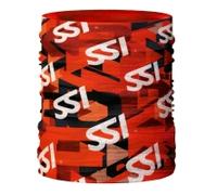 SSI Bandana Loop - Halstuch rot