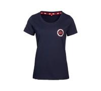 SSI - Blue Oceans Ambassador - T-Shirt Rundhals - Frauen - Größe: XS