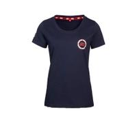 SSI - The Ocean is Calling - T-Shirt Rundhals - Frauen - Größe: M #